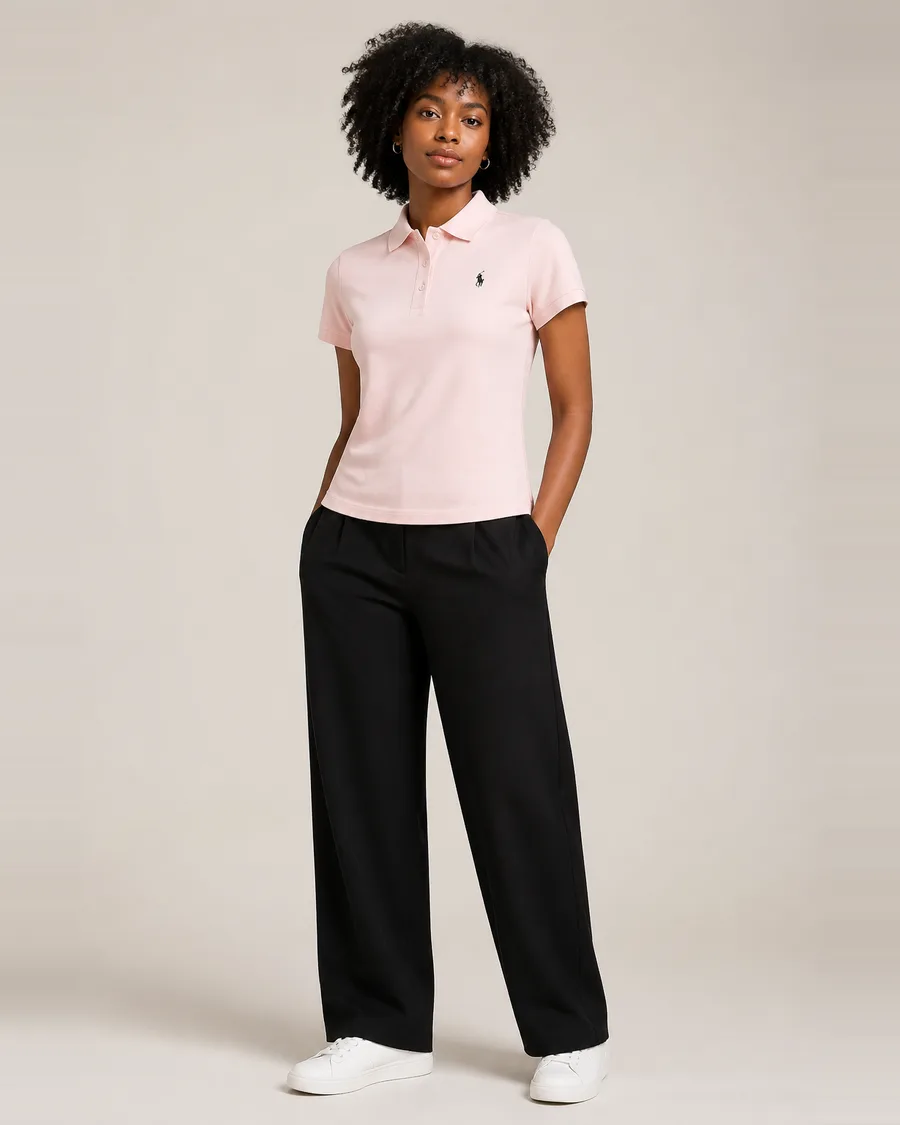 Ralph Lauren Women Polo T-Shirt