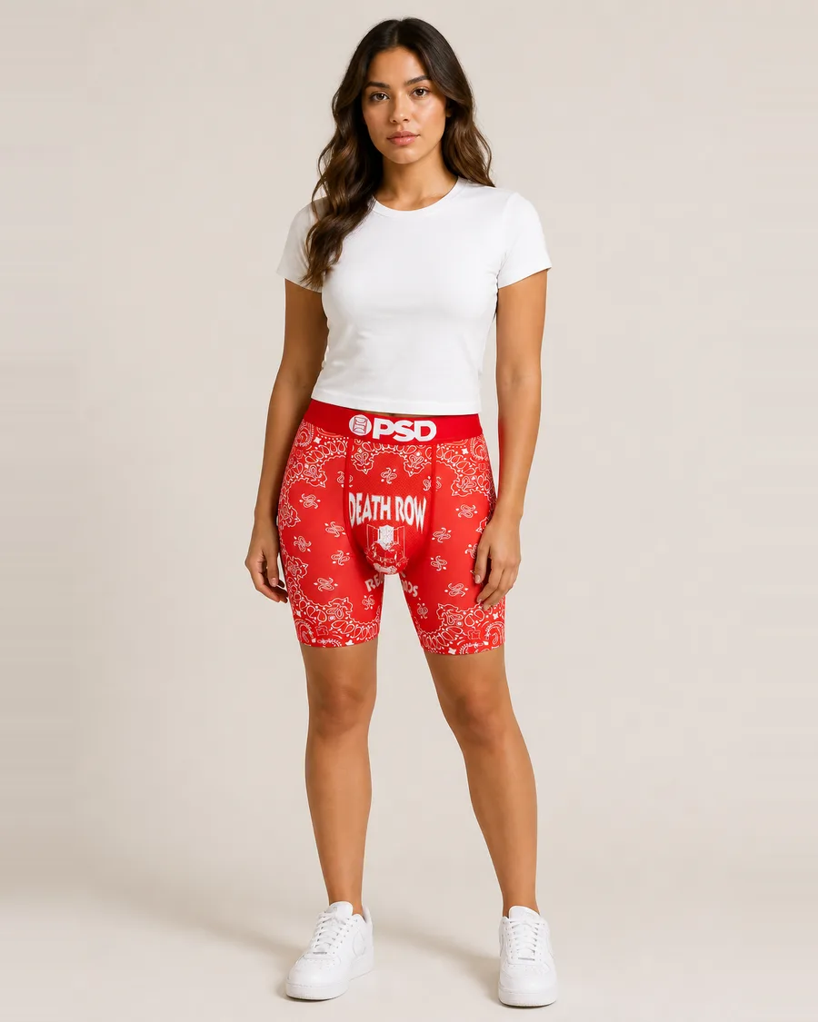 Psd Pants
