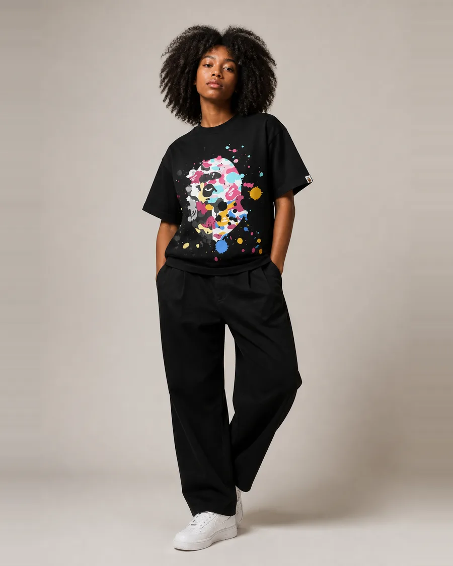 BAPE T-shirt