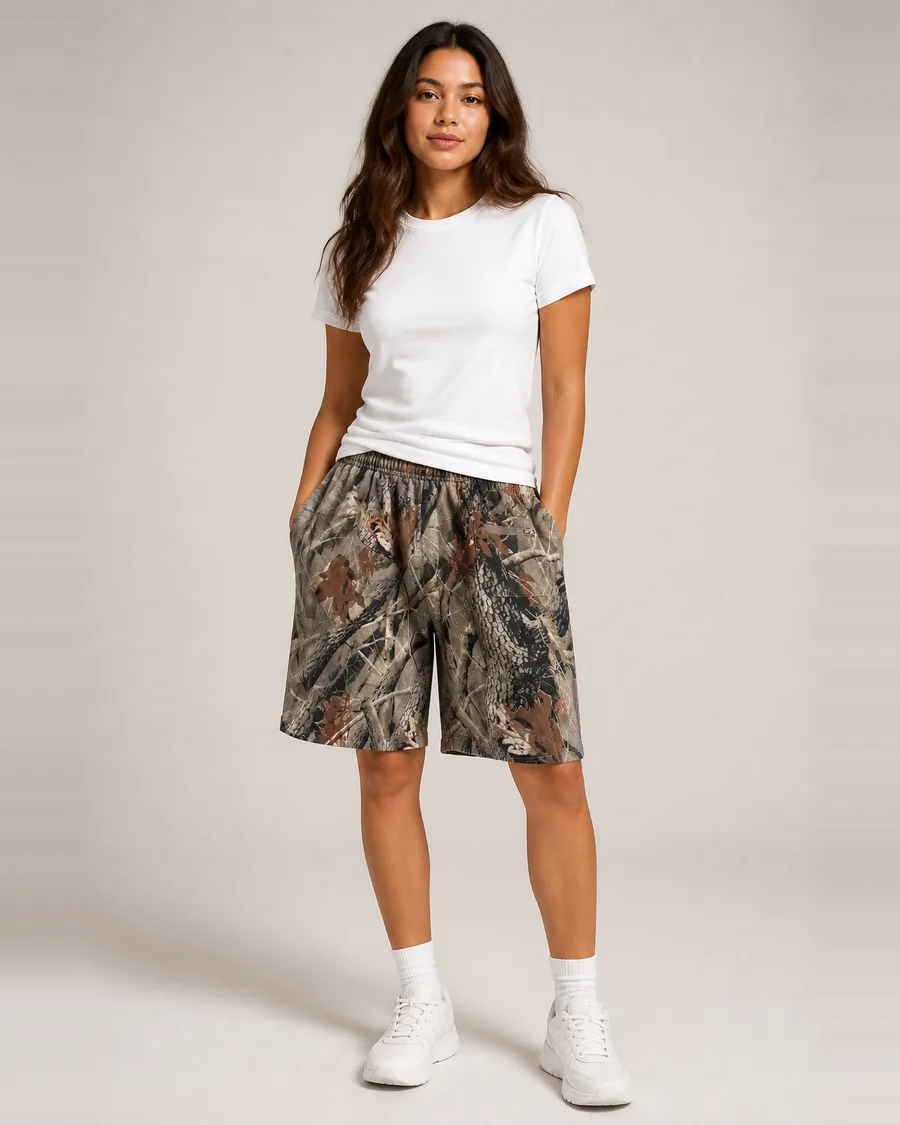 Sweatpants