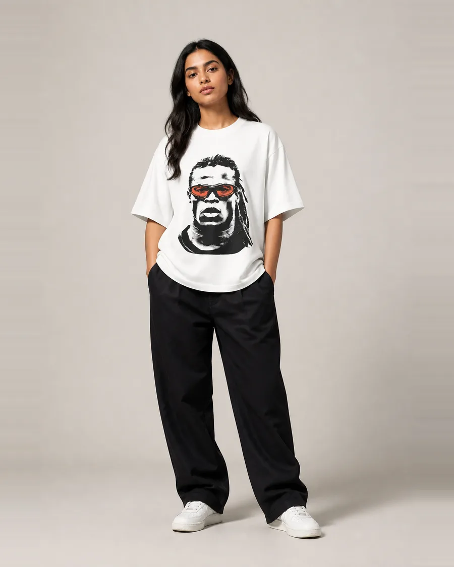 Ultralight London T-shirt