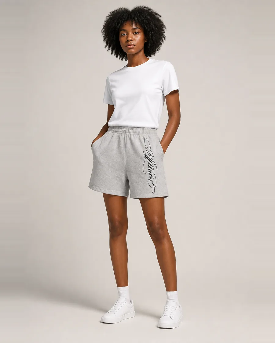 Garns Affiliated Shorts