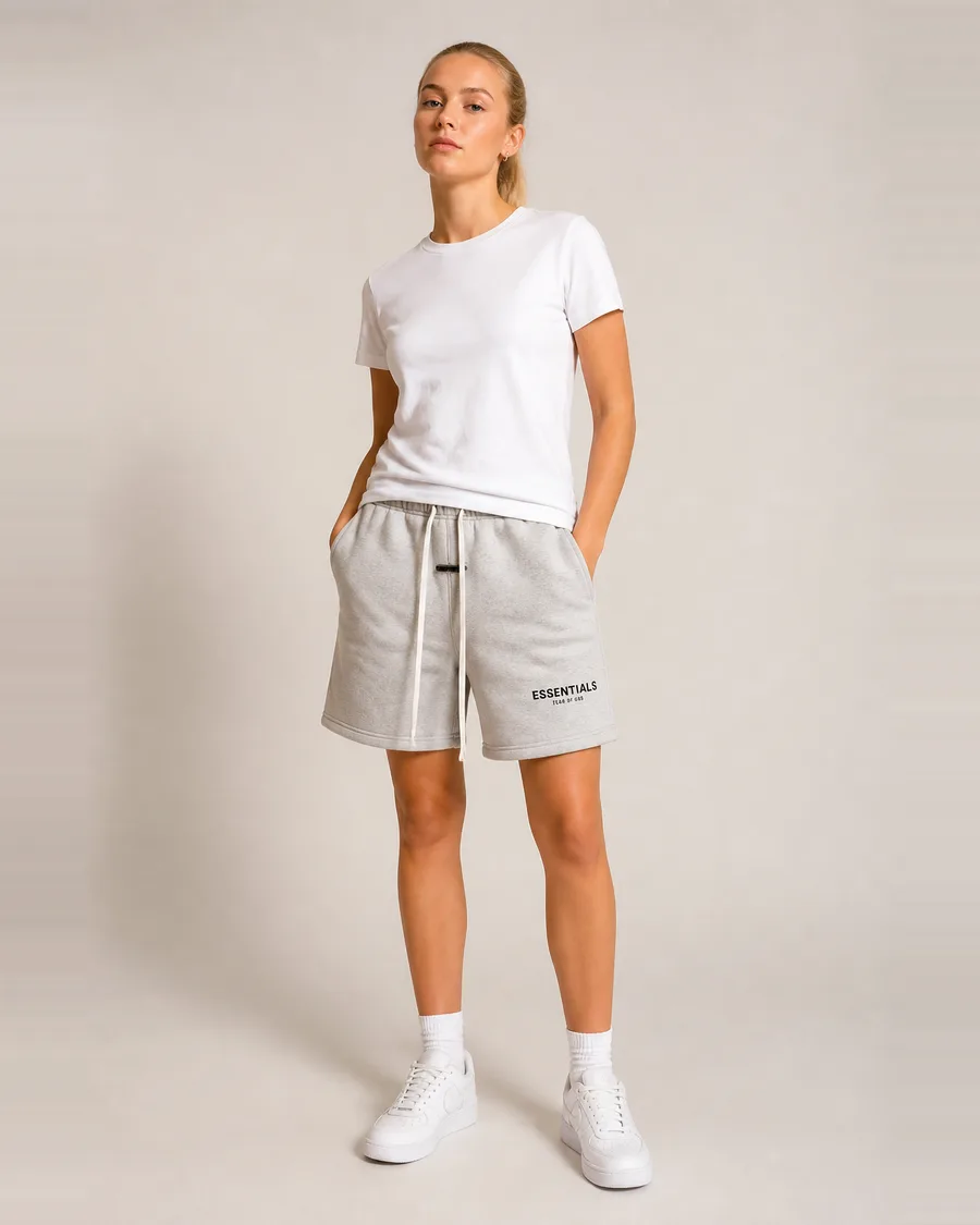 Essential Pants