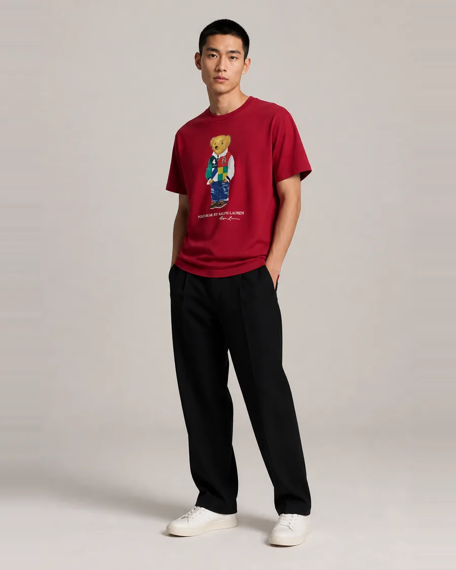 Ralph Lauren Polo T-shirt
