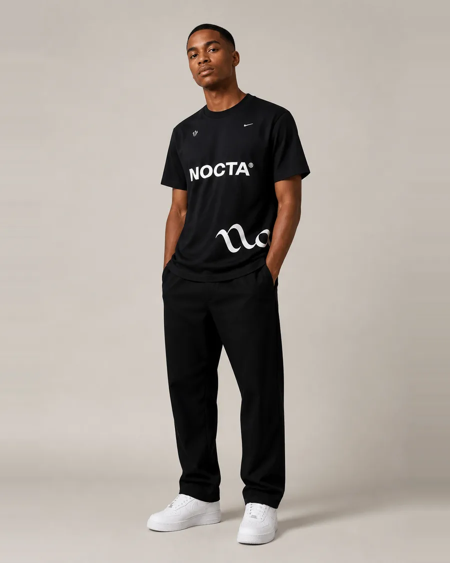 Nike Nocta T-shirt