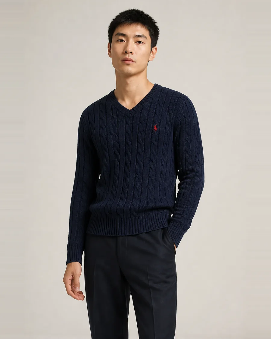 Ralph Lauren Sweater