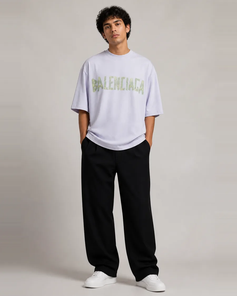 Balenciaga T-shirt