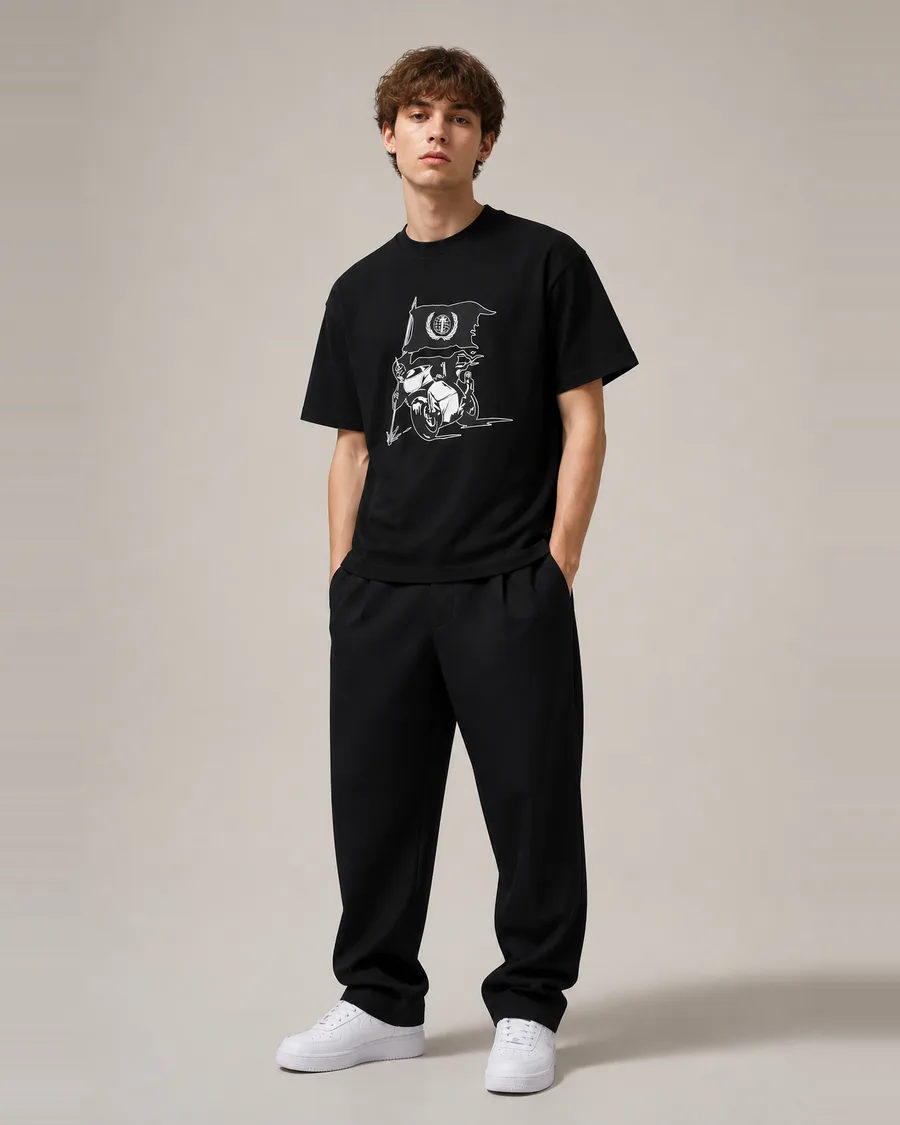 Trapstar T-shirt