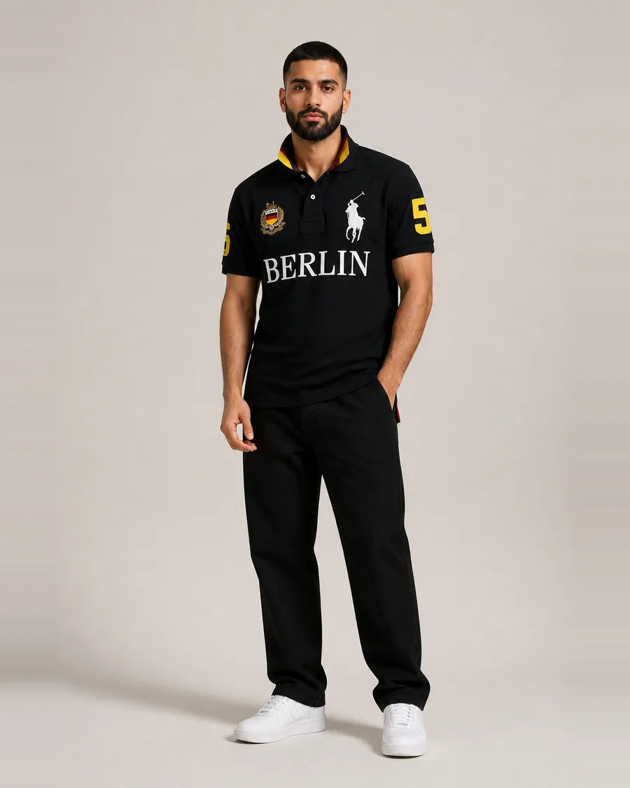 Ralph Lauren Polo T-shirt