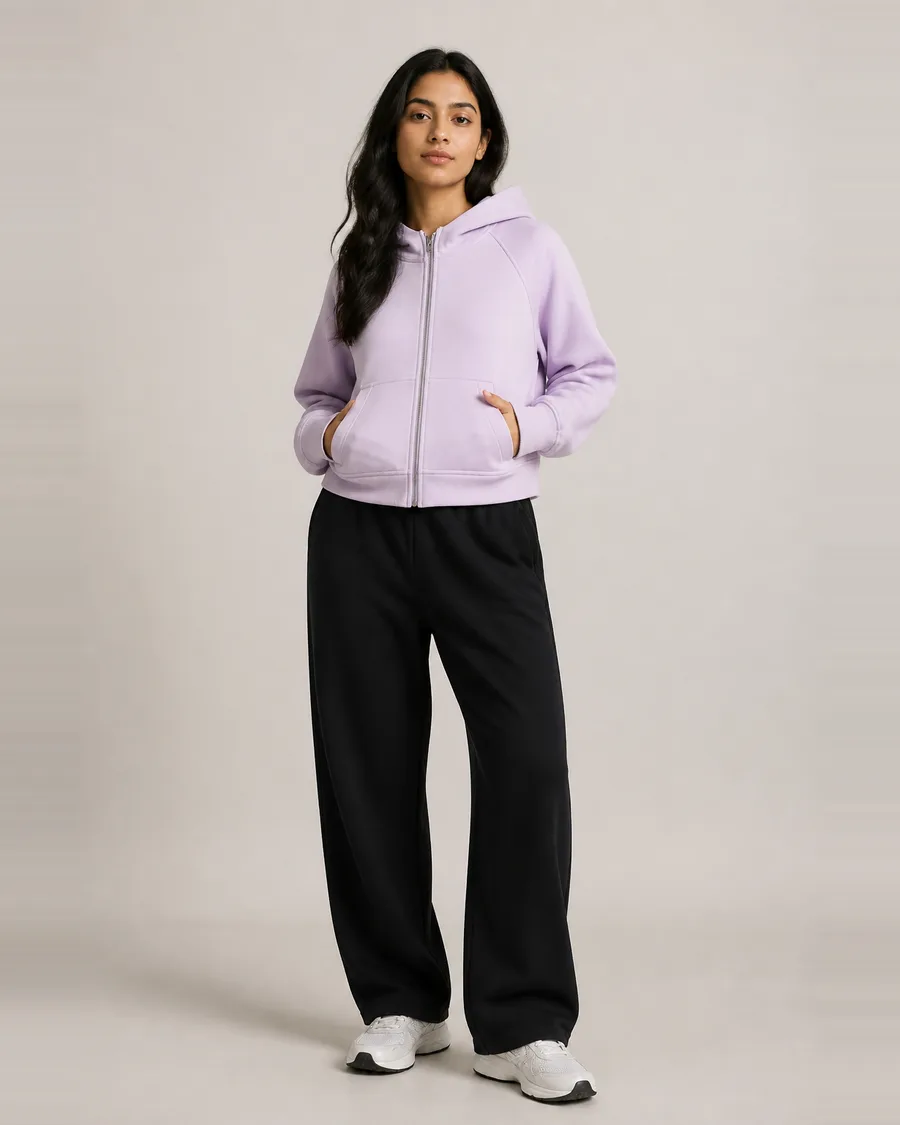Lululemon Scuba Oversized Hoodie