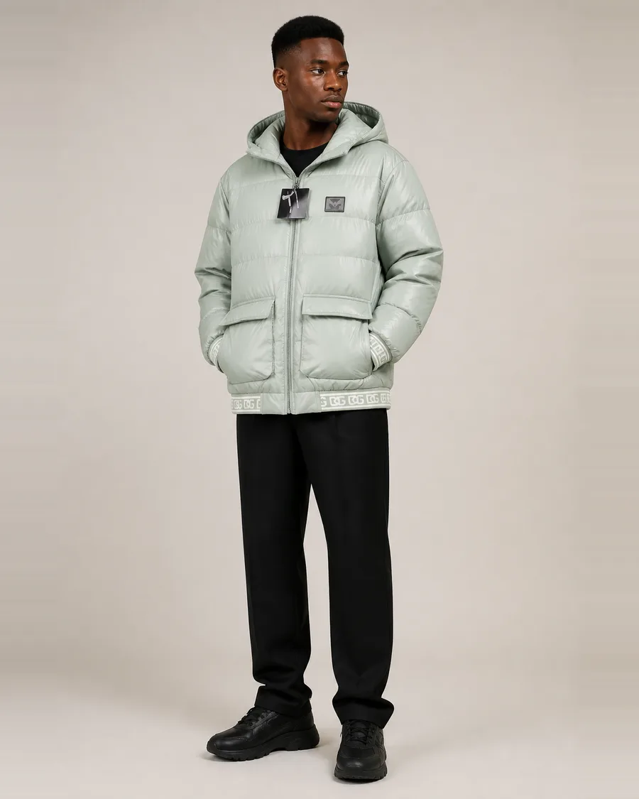 GUCCI Down Jackets