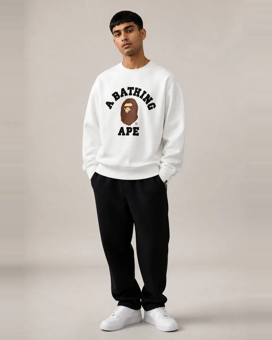 Bape Sweatshirt