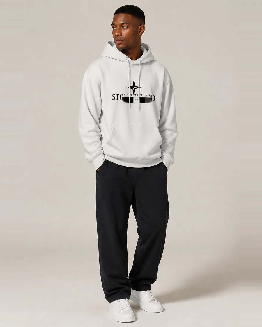 Stone Island Hoodie
