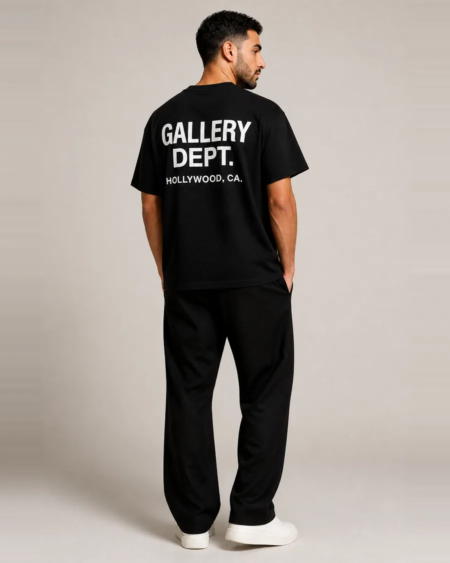 Gallery Dept Shirts