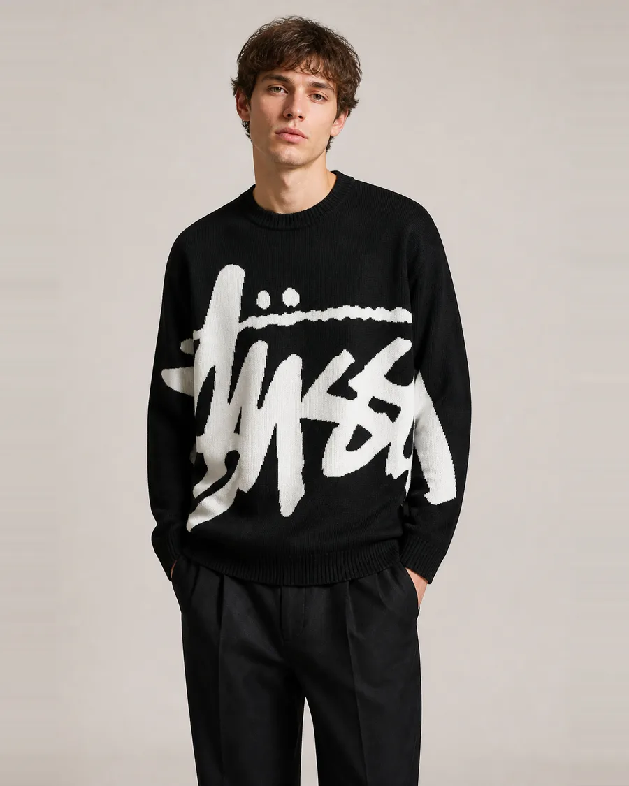 Stussy Sweater