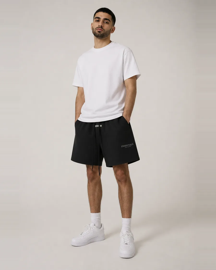 ESSENTIALS Shorts
