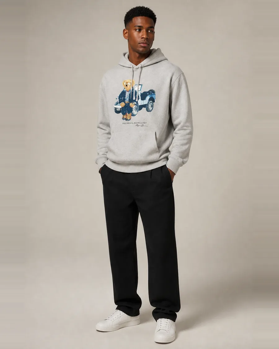 Ralph Lauren Hoodie