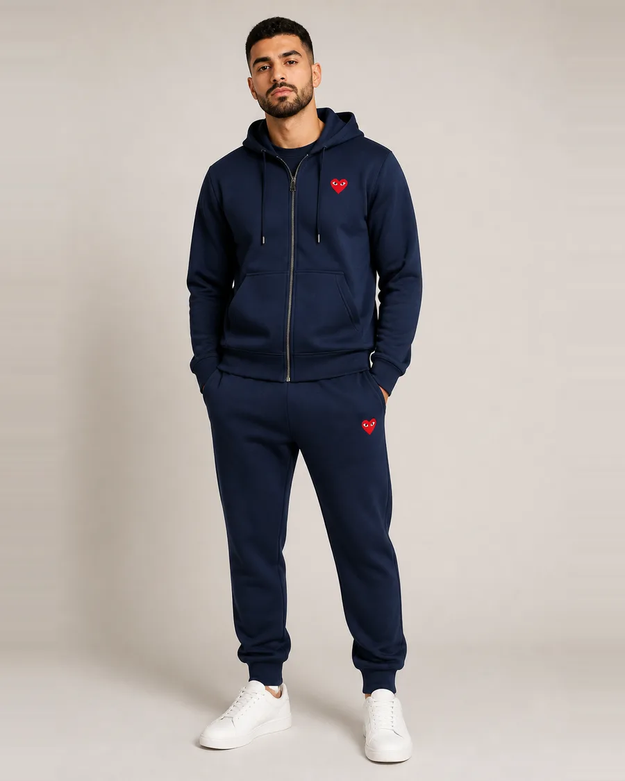 CDG Play Set