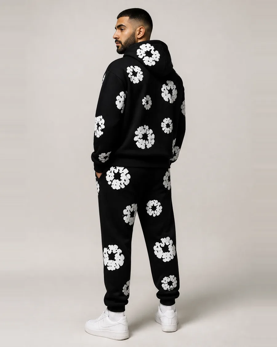 Denim Tears Suit