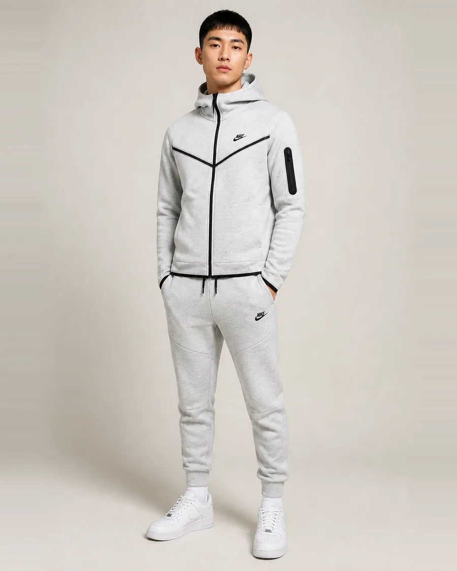 Nike Tech Fleece Suit