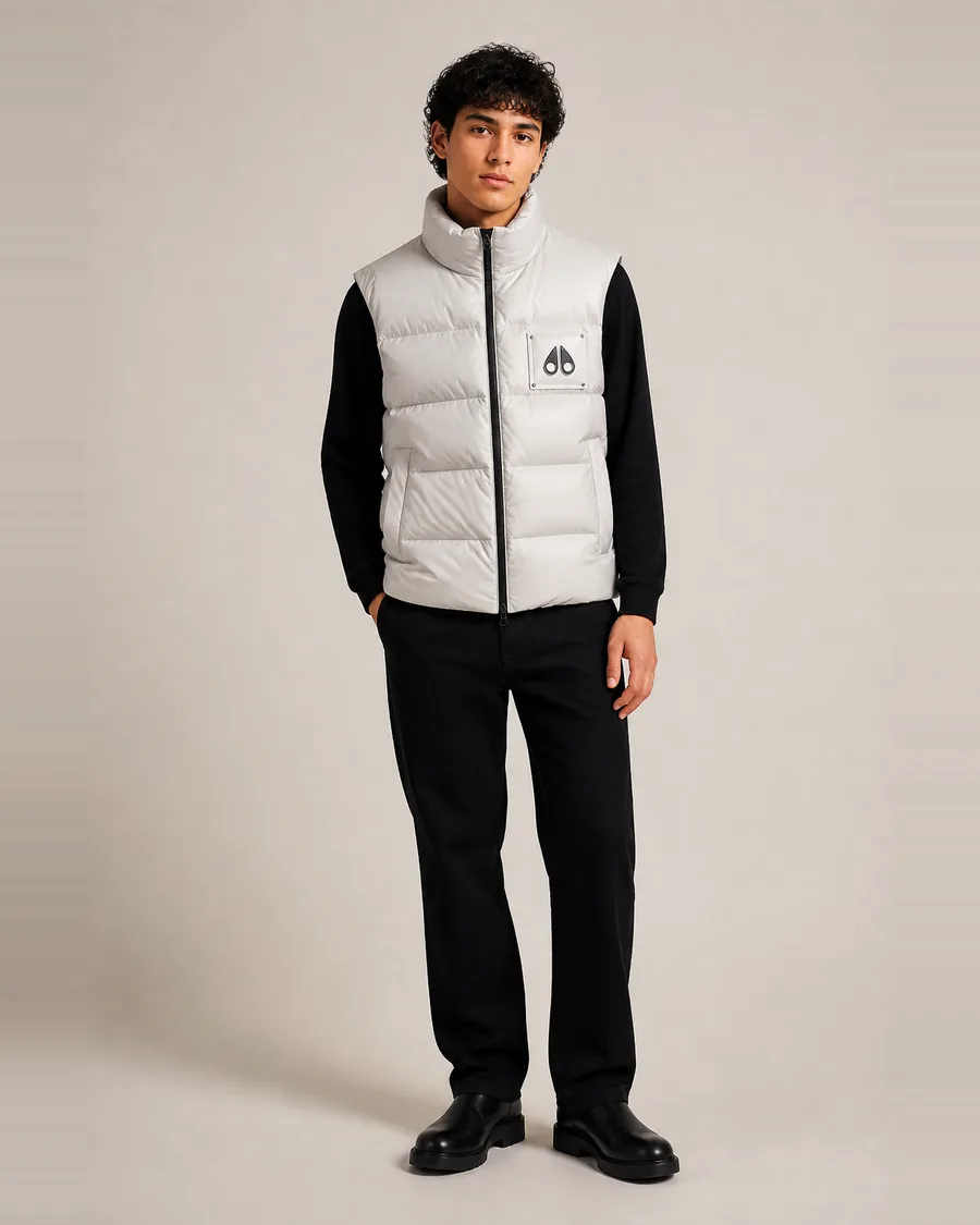 Moose Knuckles Down Jacket