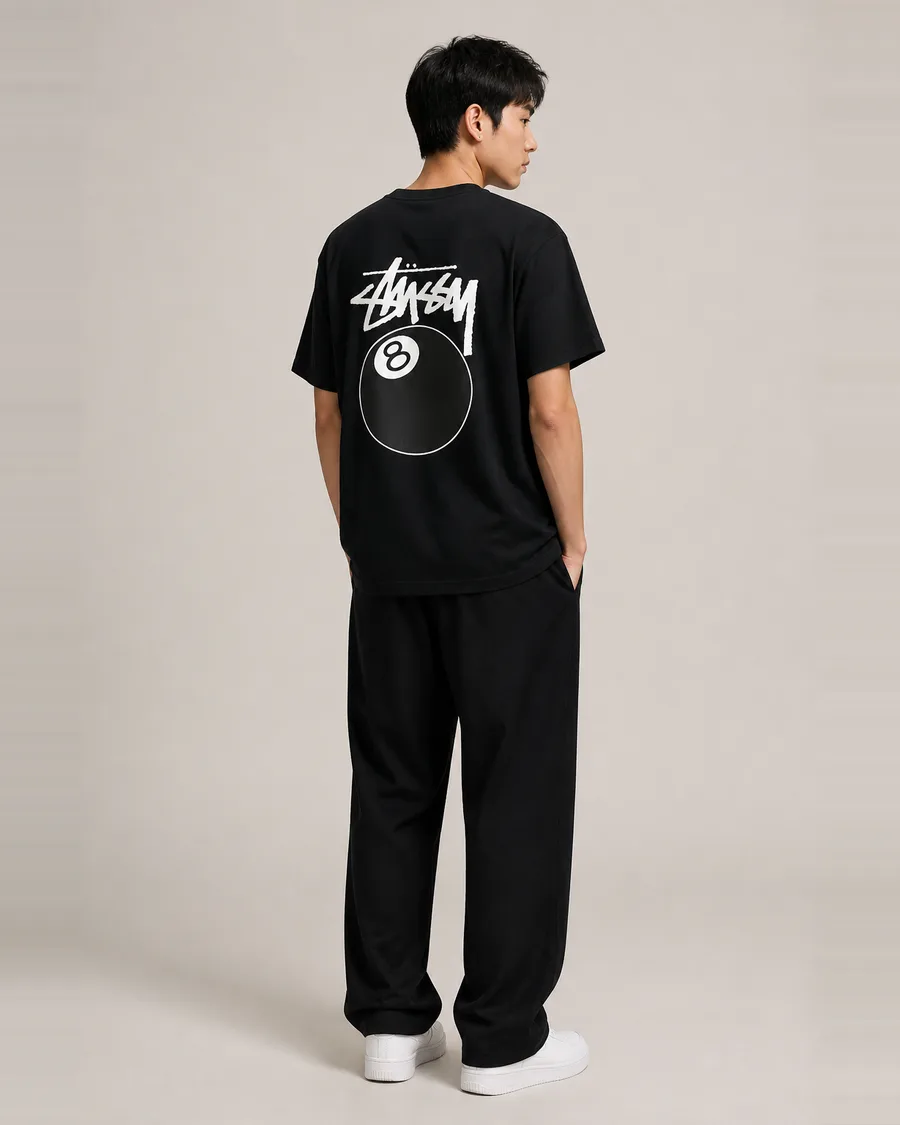 Stussy T-shirt TEE