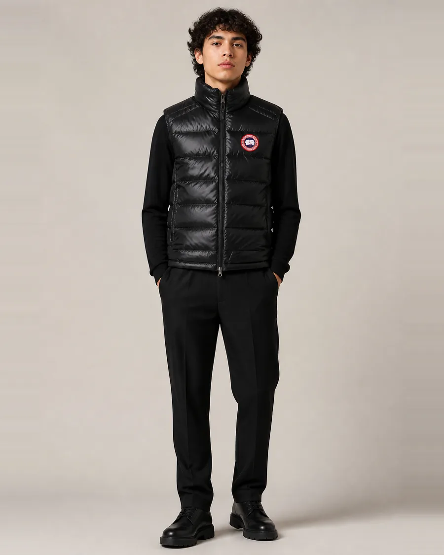 Canada Goose Down Jacket