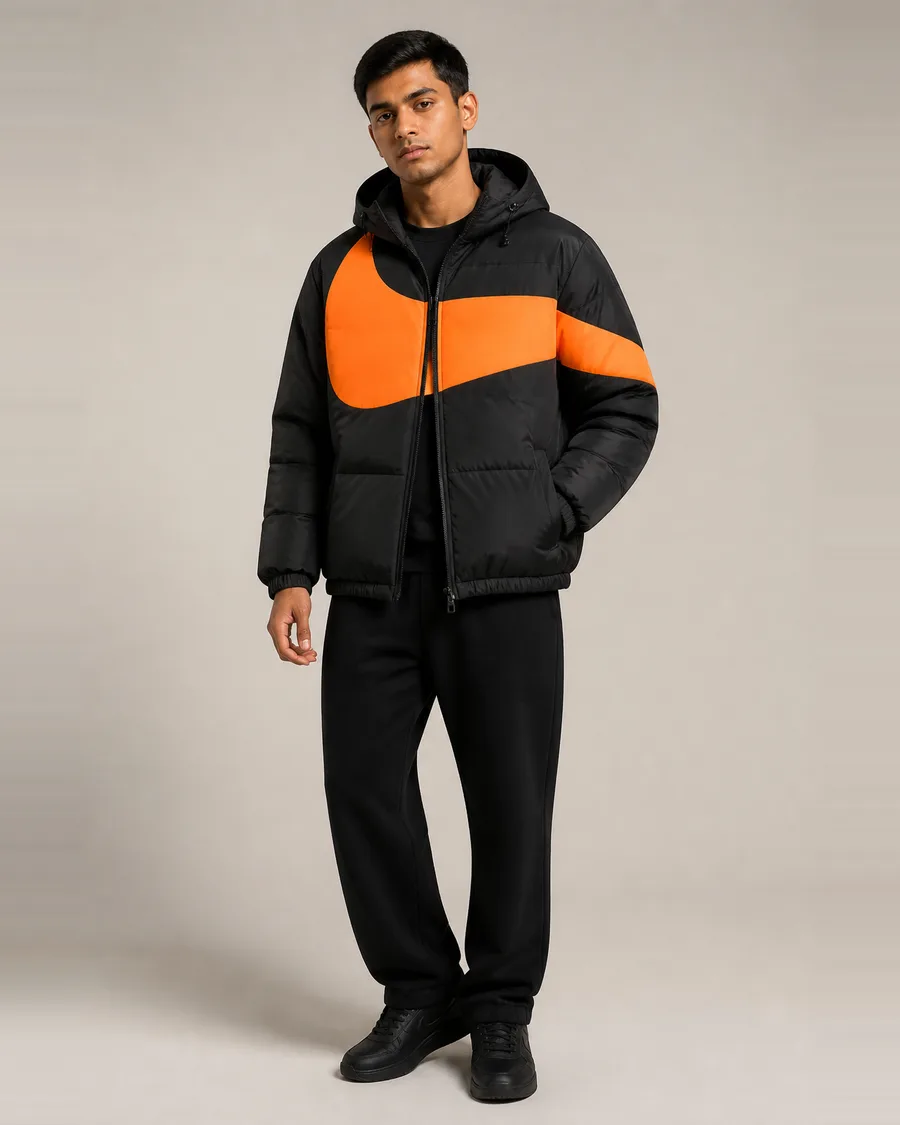 Nike Down Jackets