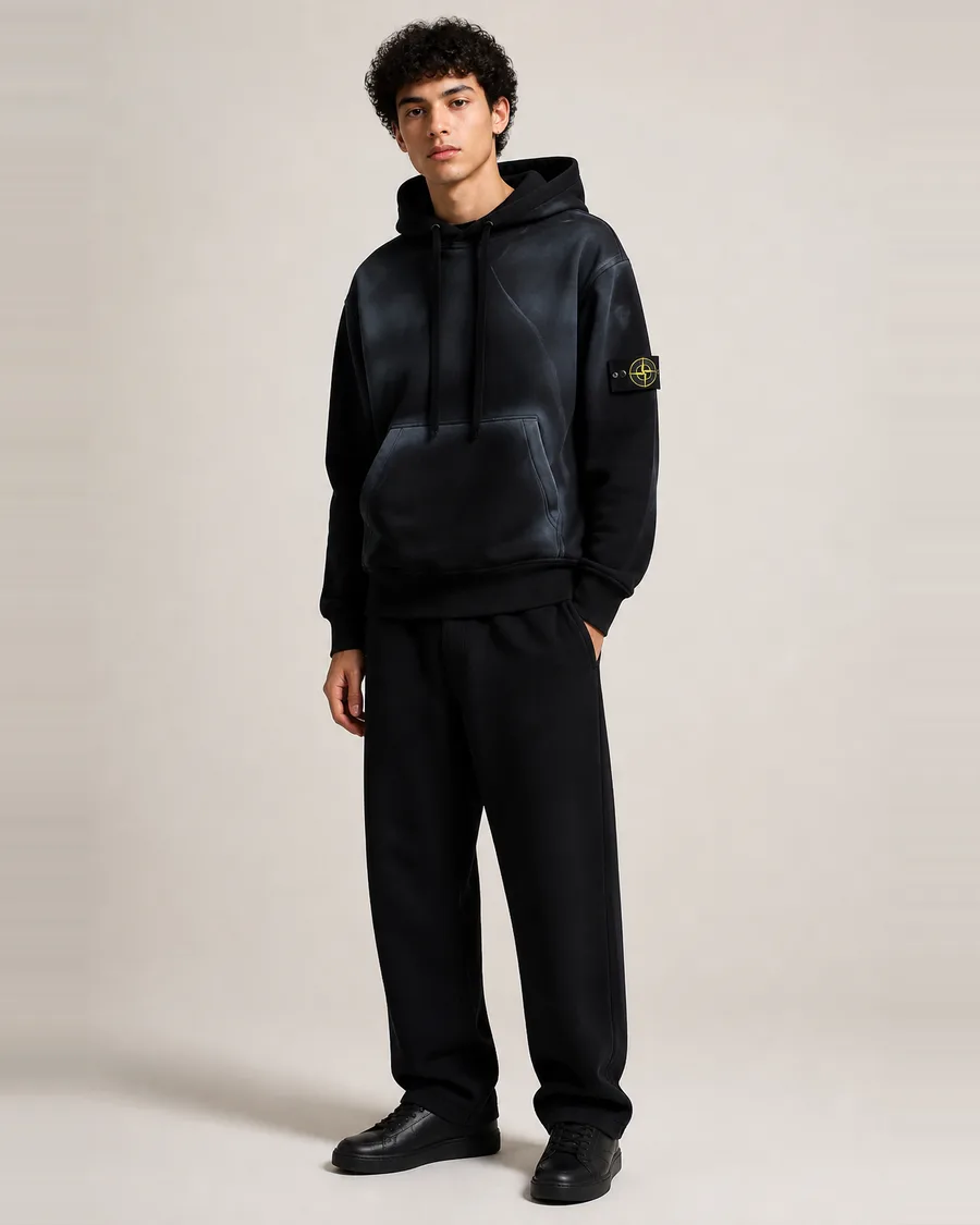 Stone Island Hoodie