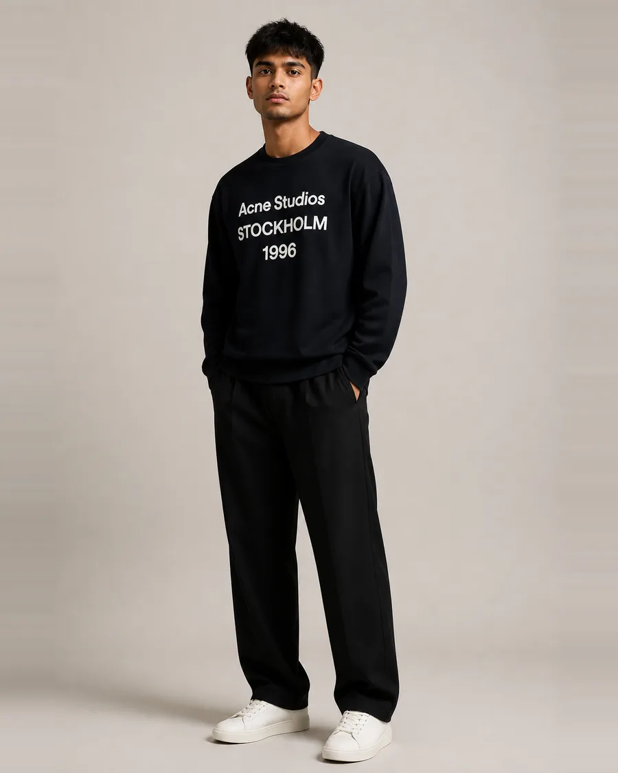 Acne Studios Sweatshirt
