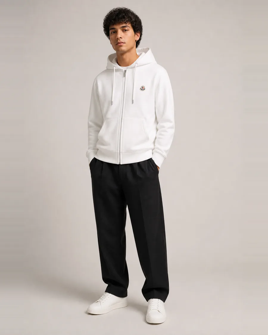 Moncler Hoodie
