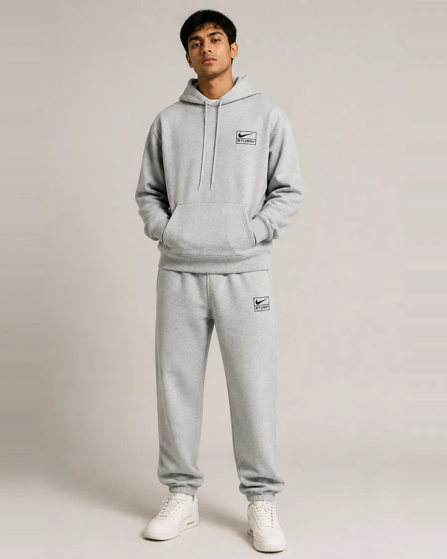 Nike x Stussy Set