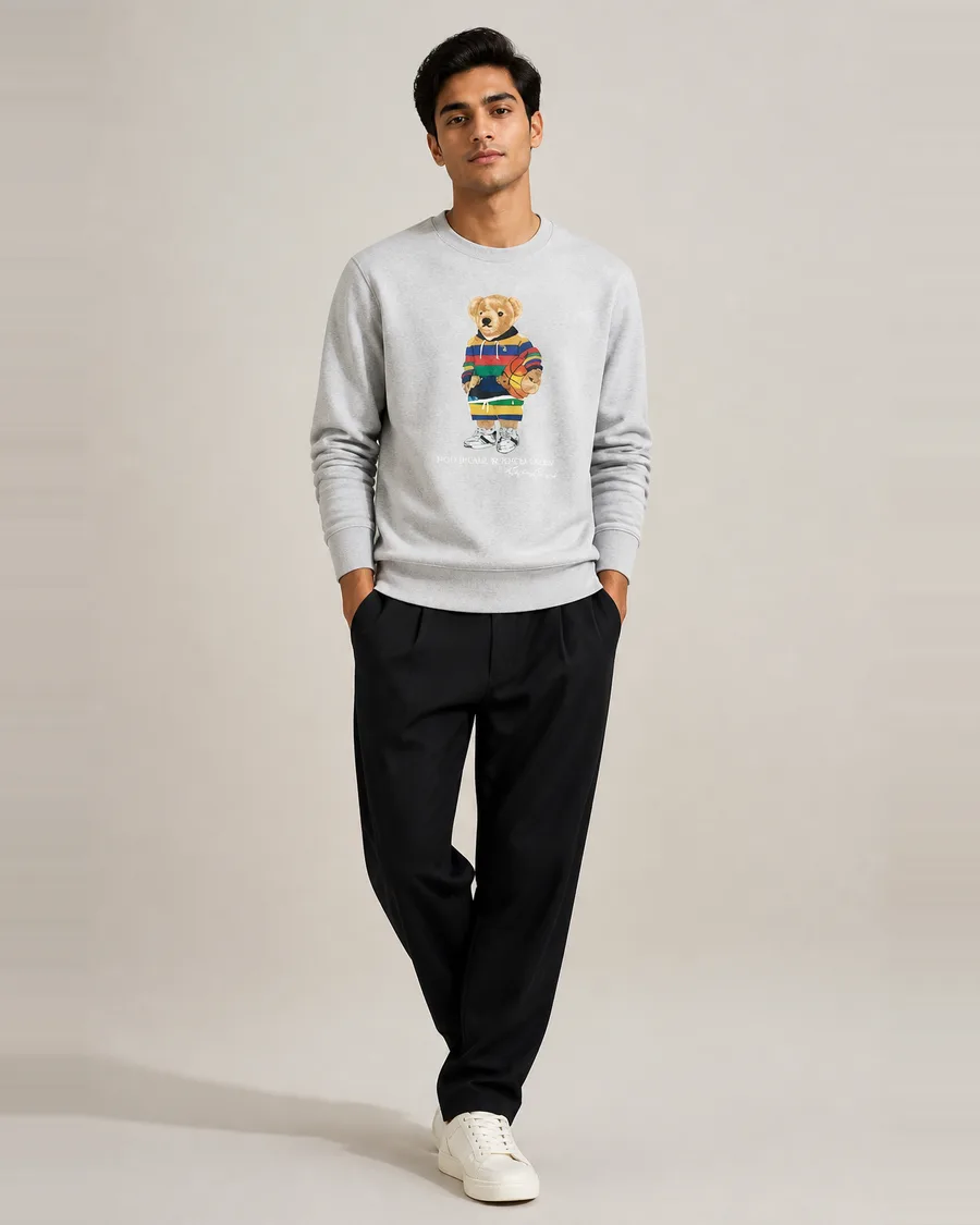 Ralph Lauren Sweatshirt