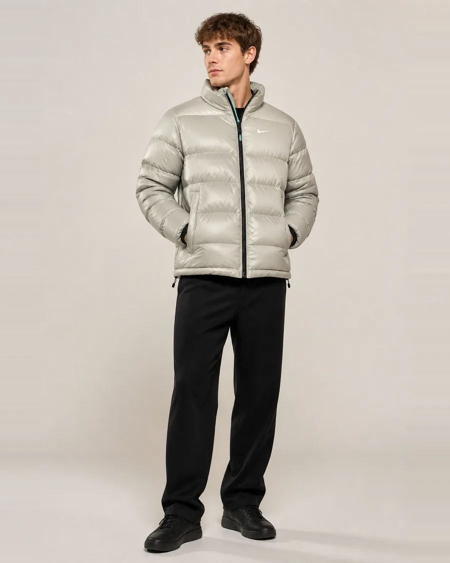 Nike Down Jackets