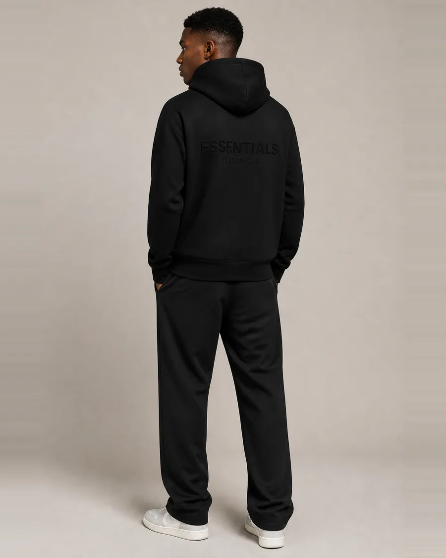 Essentials Hoodie