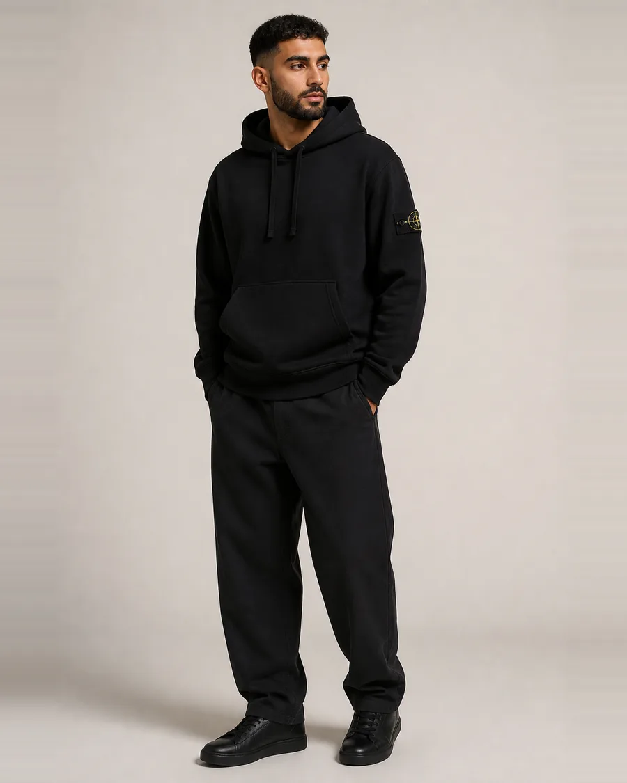 Stone Island Hoodie