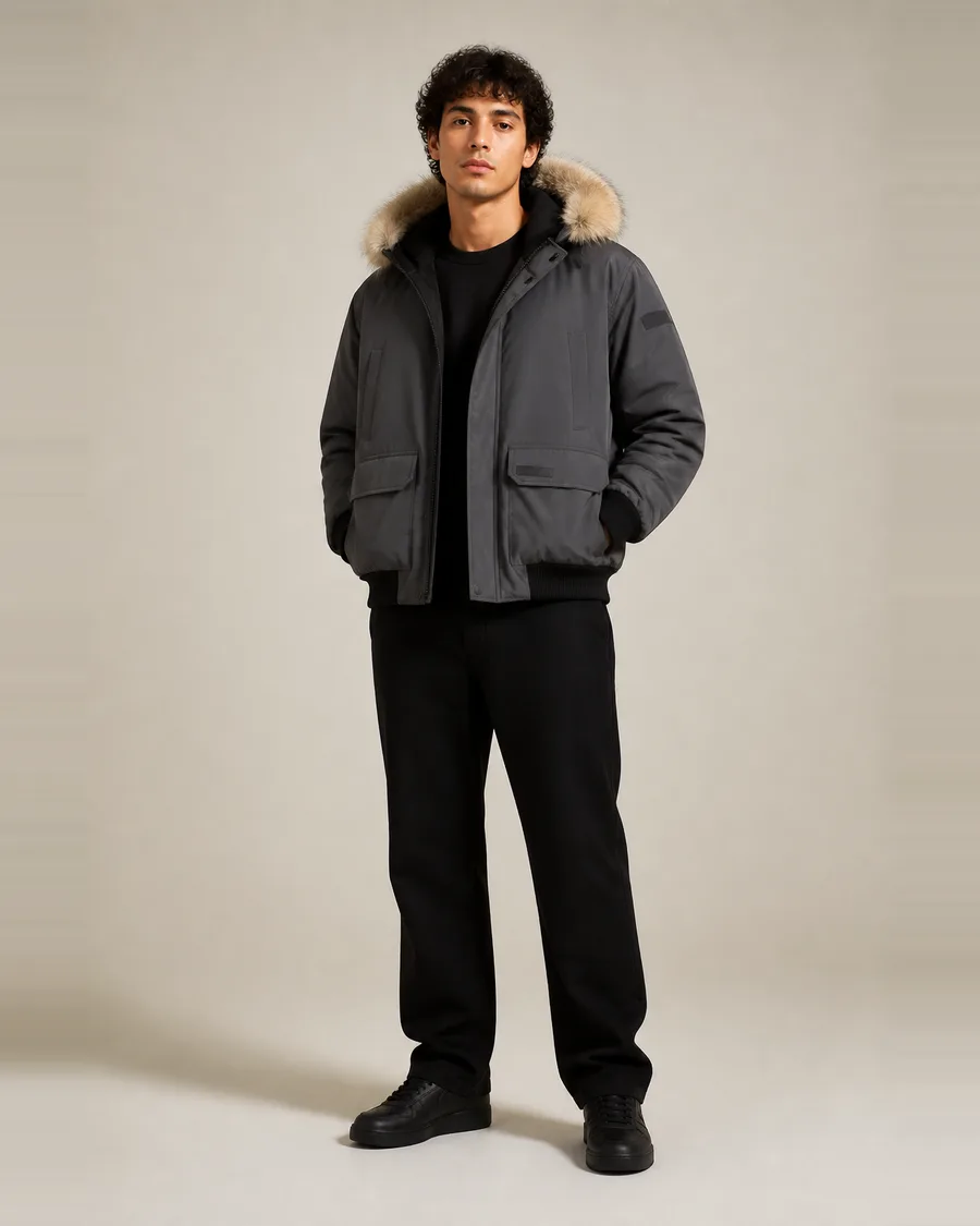 Canada Goose Down Jackets