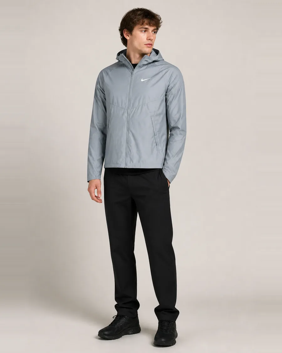 Nike Miler Jacket