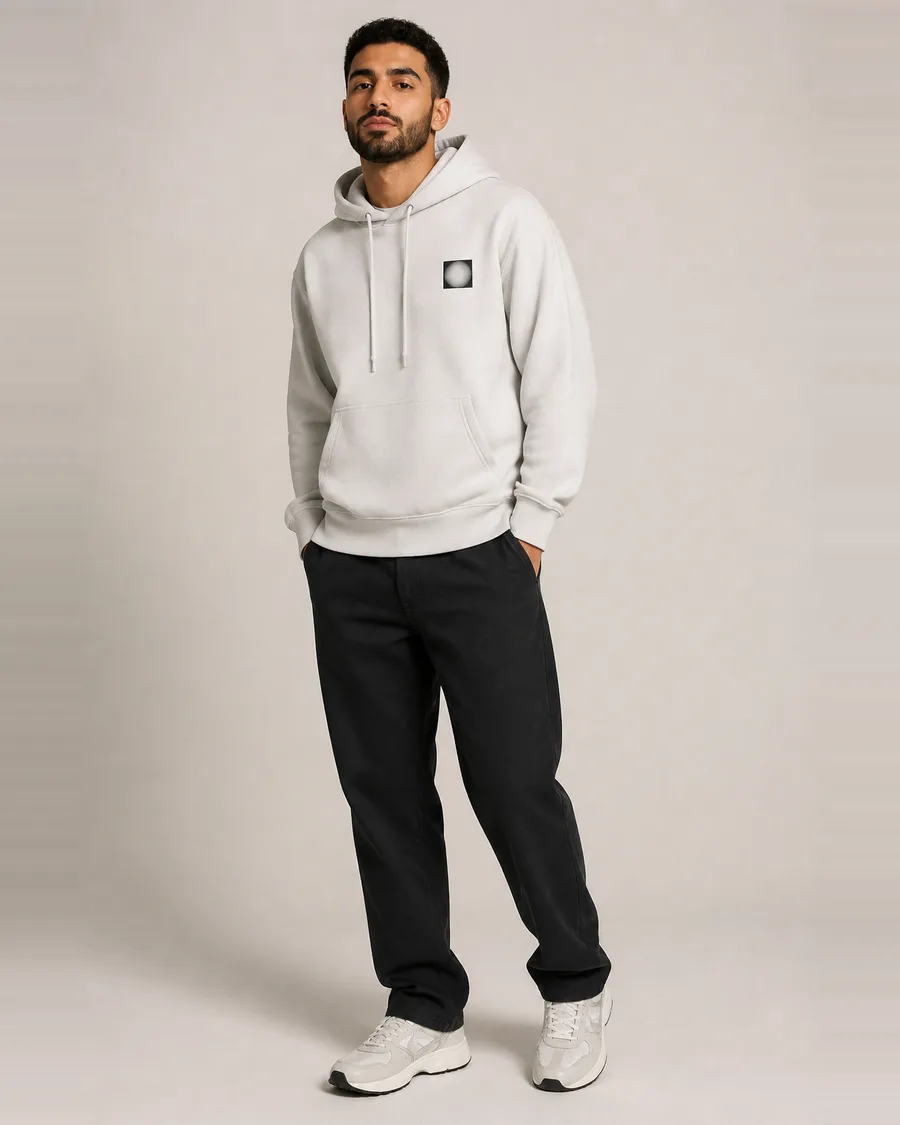 Stone Island Hoodie