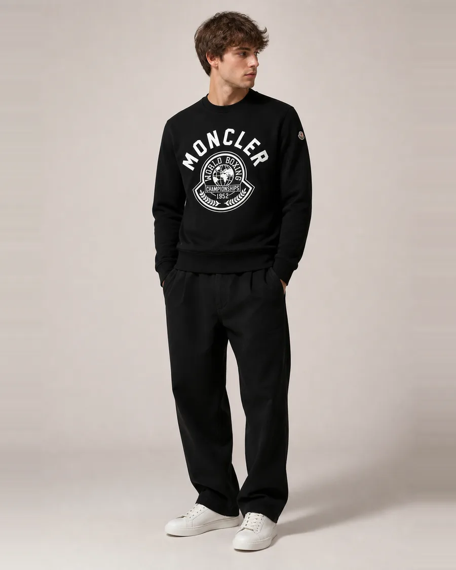 Moncler Sweatshirt