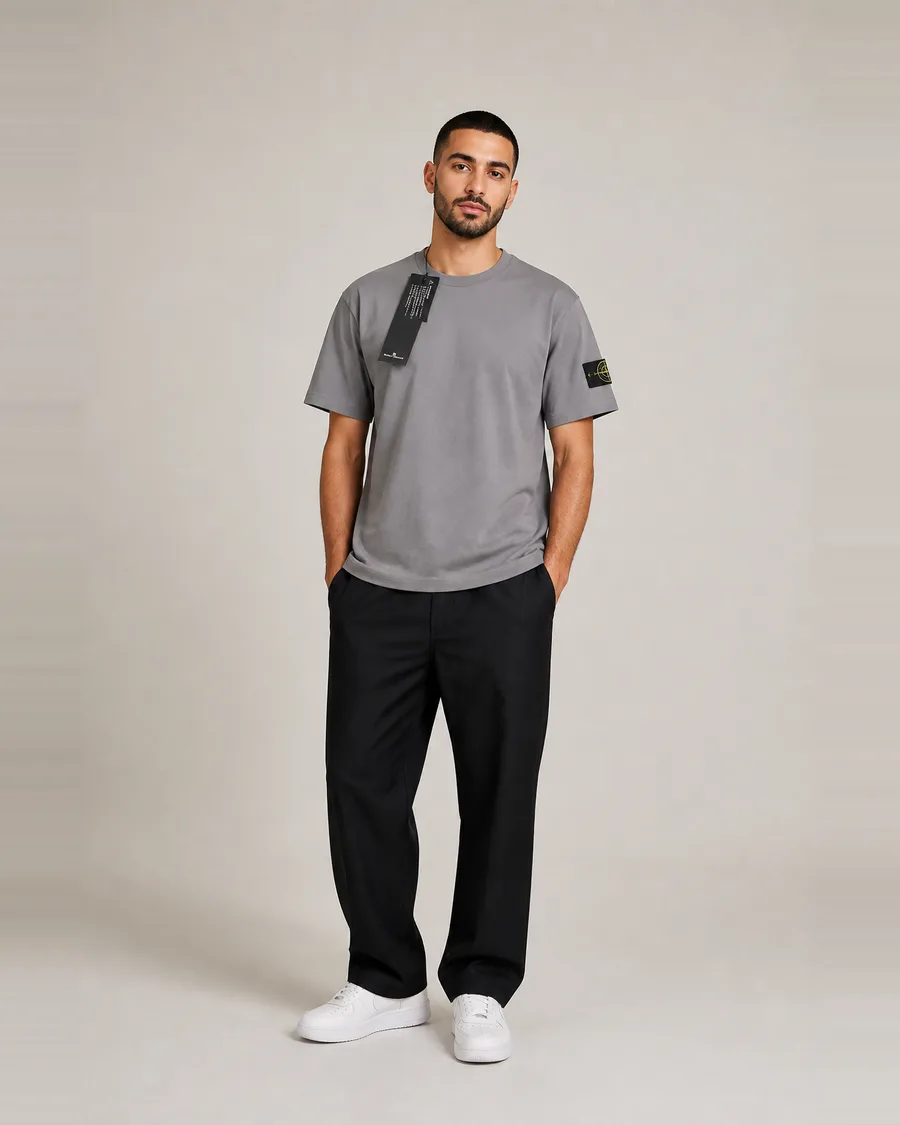 Stone Island T-shirt TEE