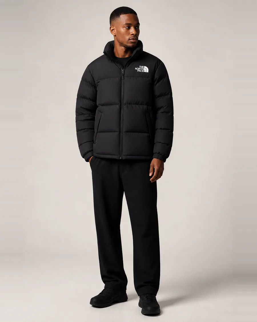 The North Face Down Jacket
