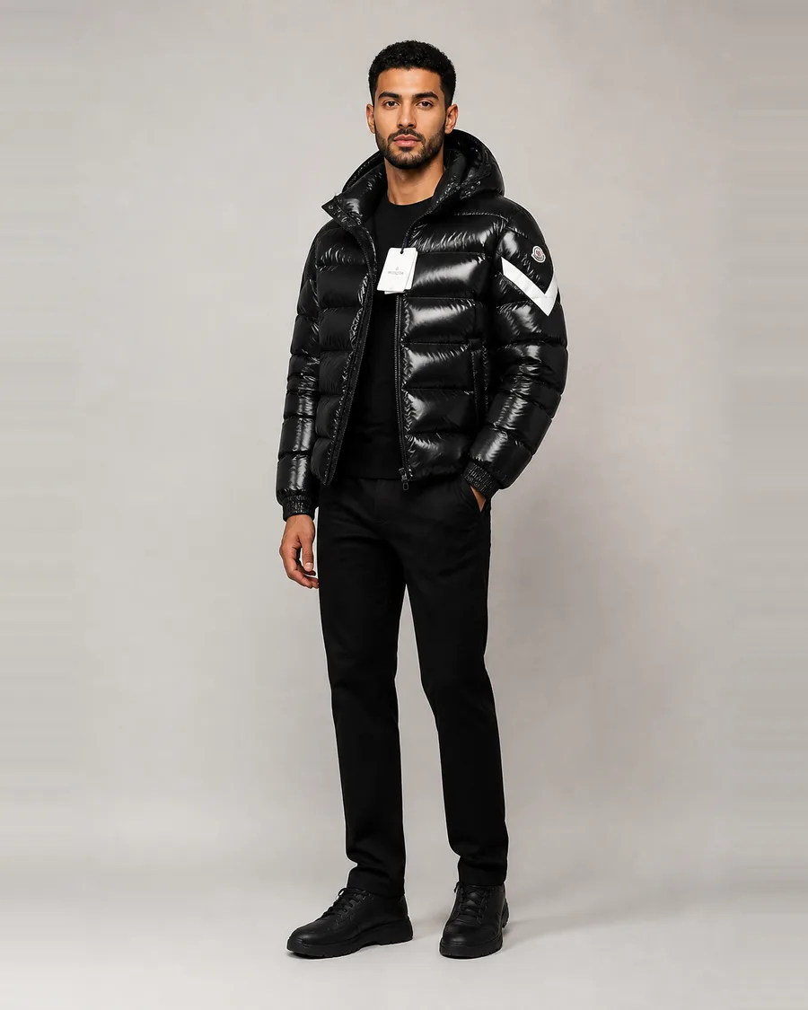 Moncler Down Jackets