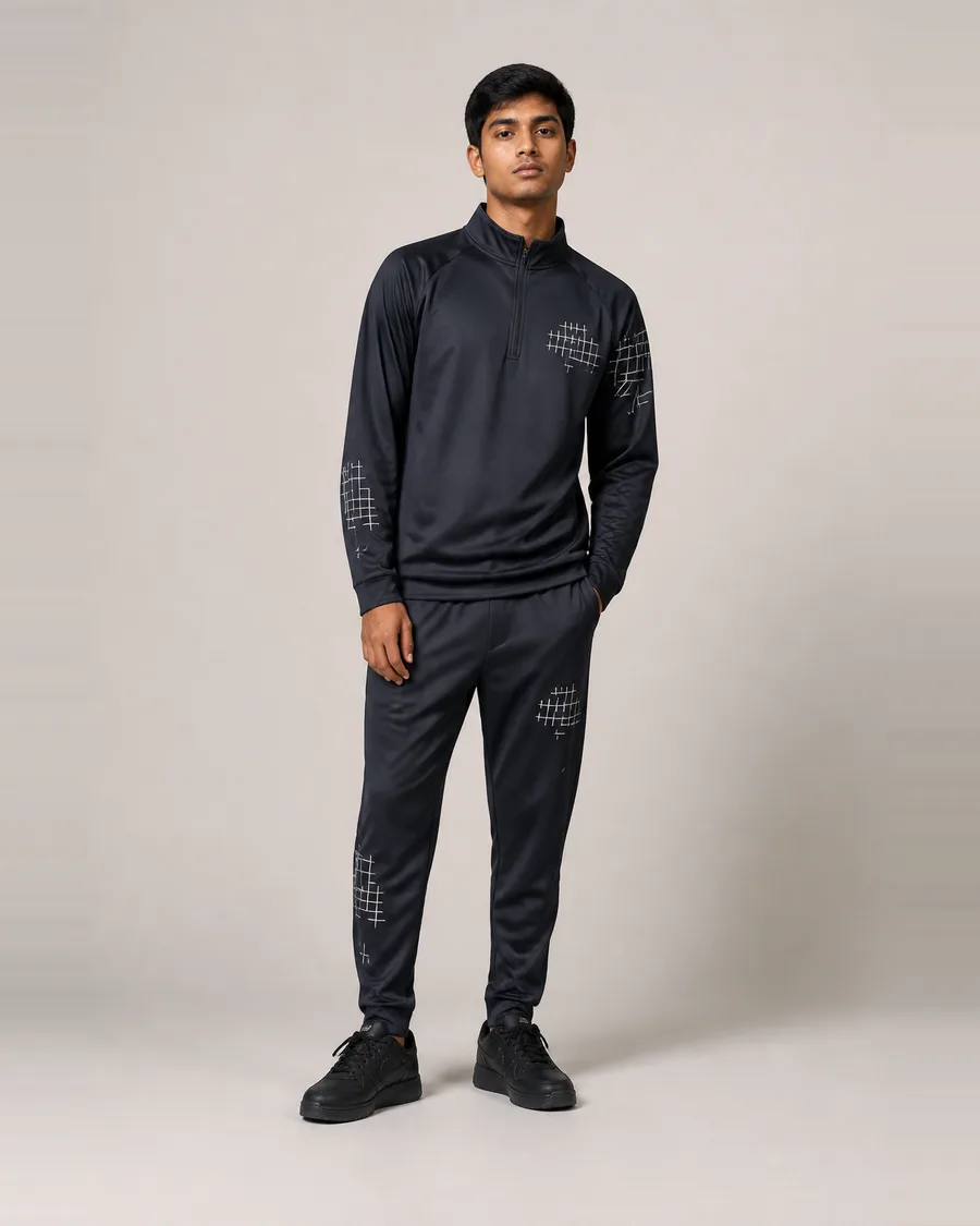 Nike Tracksuit