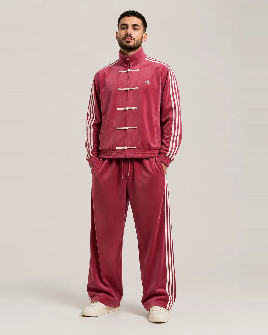 Adidas Chinese Nwe Year Suit