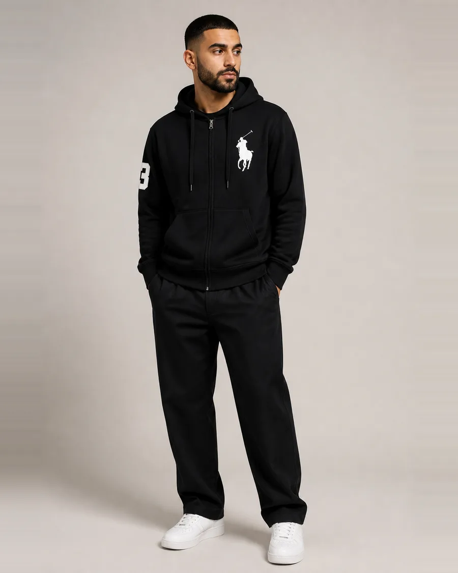 Ralph Lauren Hoodie