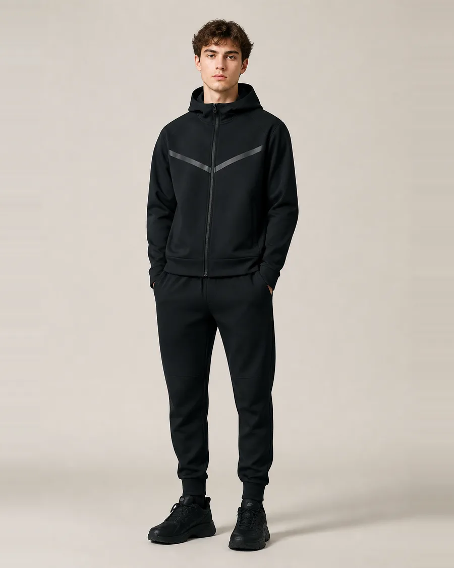 Nike Tech Pack Suit
