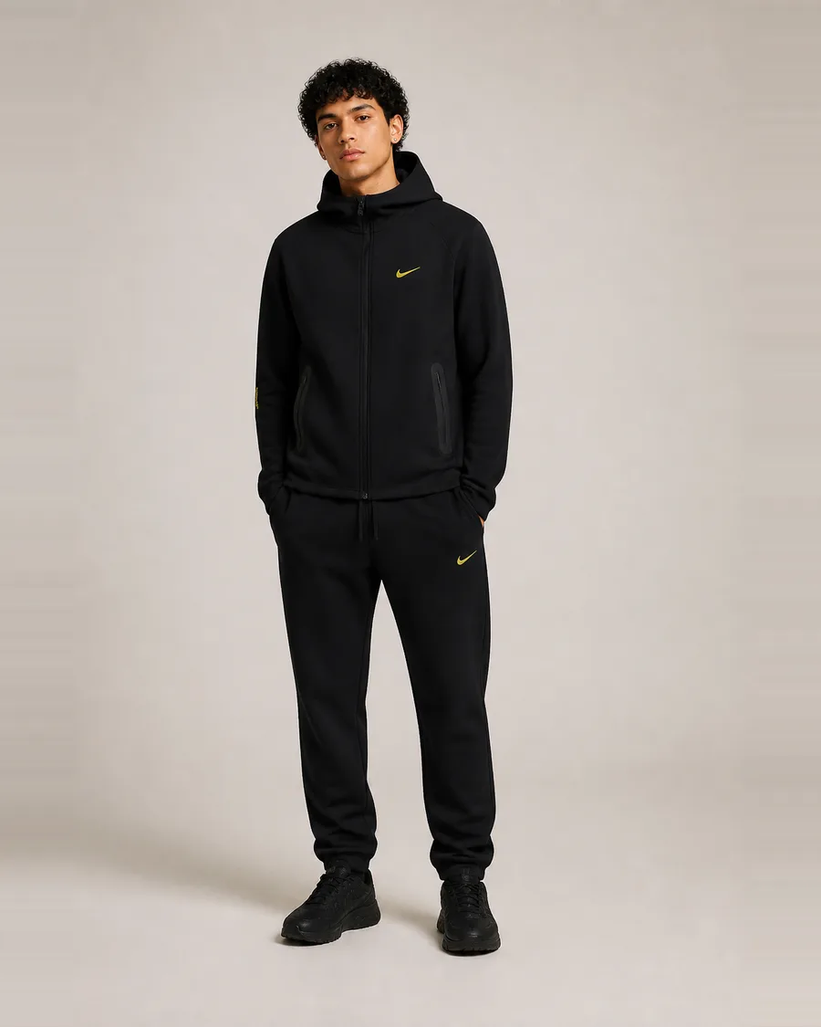 Nike Tech Fleece Suit