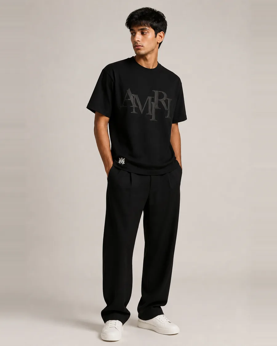 AMIRI T-shirt TEE