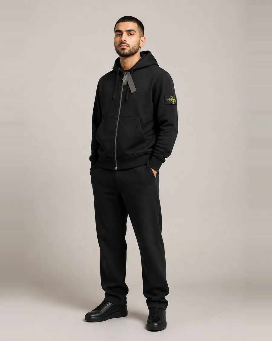 Stone Island Hoodie